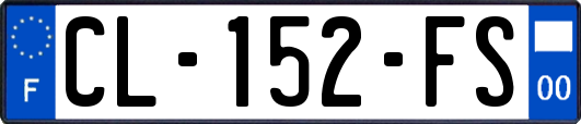 CL-152-FS