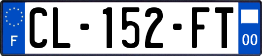 CL-152-FT