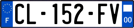 CL-152-FV