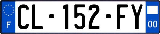 CL-152-FY