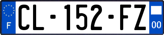 CL-152-FZ