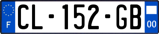 CL-152-GB