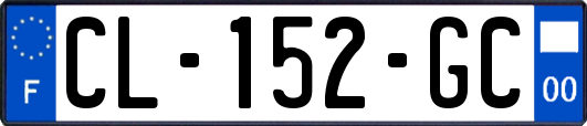 CL-152-GC