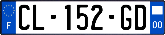 CL-152-GD
