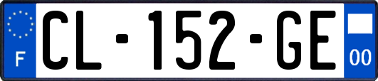CL-152-GE