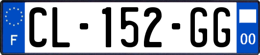 CL-152-GG