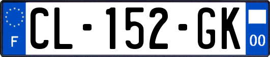 CL-152-GK