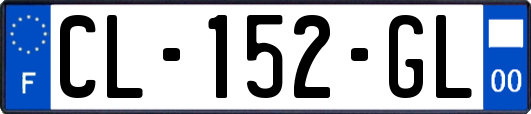 CL-152-GL