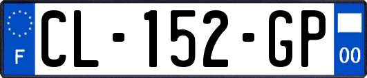 CL-152-GP
