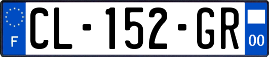 CL-152-GR