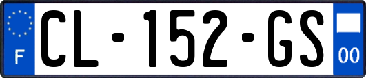 CL-152-GS