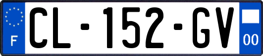CL-152-GV