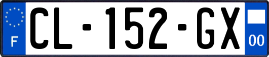 CL-152-GX