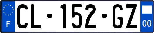 CL-152-GZ