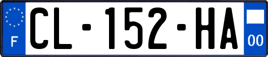 CL-152-HA