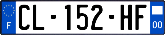 CL-152-HF
