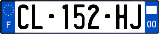 CL-152-HJ