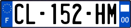 CL-152-HM