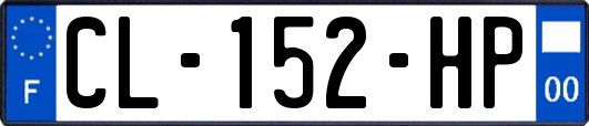 CL-152-HP