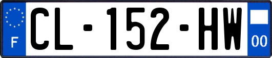 CL-152-HW