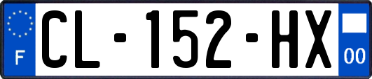 CL-152-HX