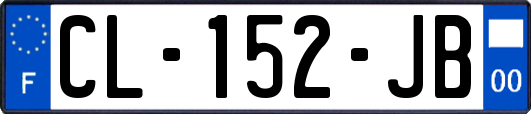 CL-152-JB