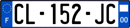 CL-152-JC