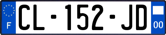CL-152-JD