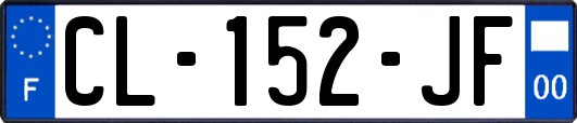 CL-152-JF