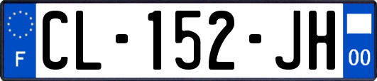CL-152-JH