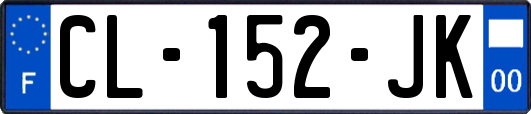 CL-152-JK