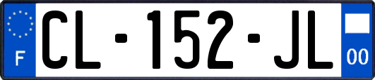 CL-152-JL