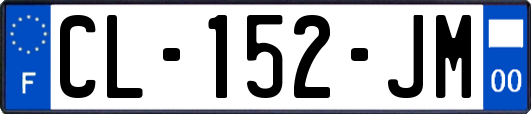CL-152-JM