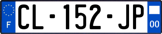 CL-152-JP