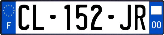 CL-152-JR