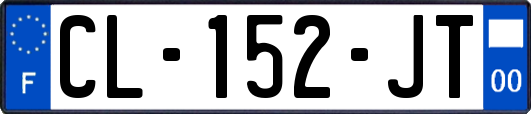 CL-152-JT