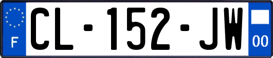 CL-152-JW