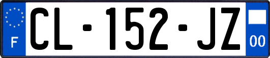 CL-152-JZ