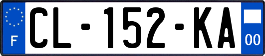 CL-152-KA