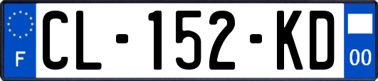 CL-152-KD