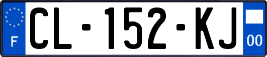 CL-152-KJ