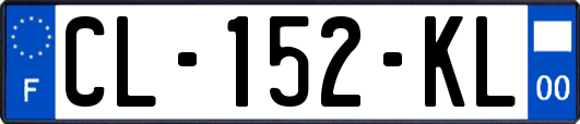 CL-152-KL