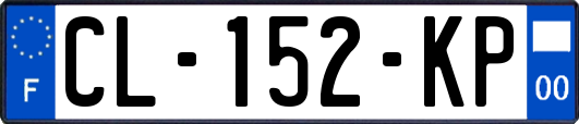 CL-152-KP