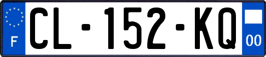 CL-152-KQ
