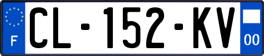 CL-152-KV