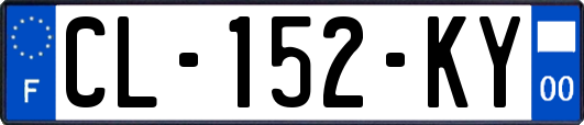 CL-152-KY