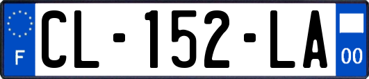 CL-152-LA