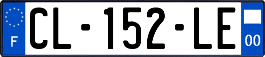 CL-152-LE