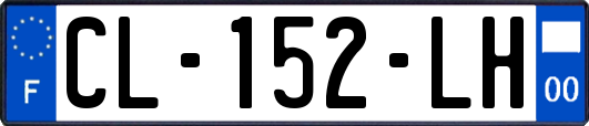CL-152-LH