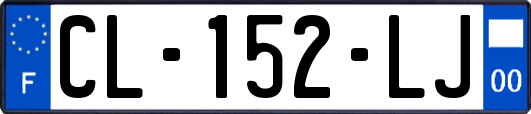 CL-152-LJ